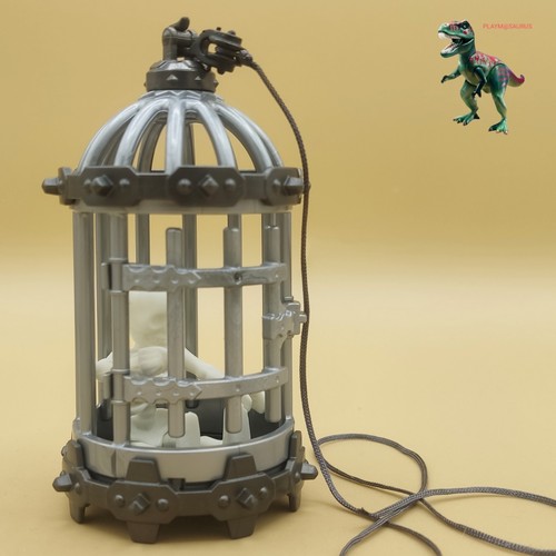 Playmobil gabbia - , di