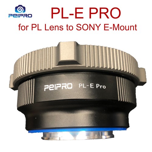 Peipro pro lens adapter - peipro,