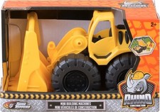 Merchandising Nikko Toys: Mini