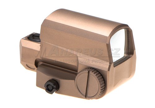 Softair lco red green - red, /