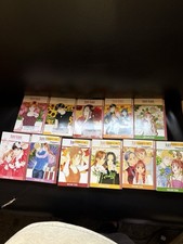 Kare Kano Masami Tsuda Manga