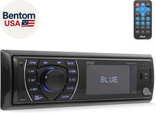 Ricevitore Stereo Marino