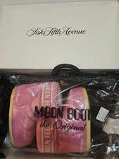 Moon Boot Classic Low 2 Nylon