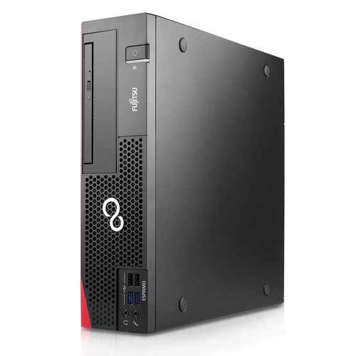 Fujitsu esprimo d757 - d757, |