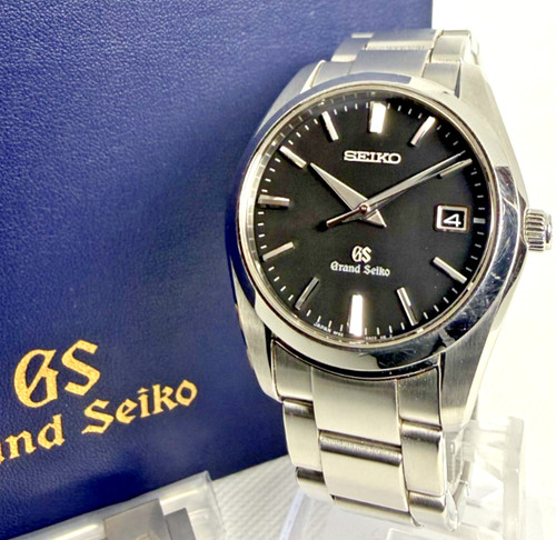 Orologio grand seiko - orologio,