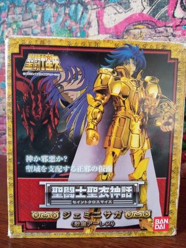 Saint seiya myth - saint,