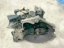 20CQ87 CAMBIO MANUALE 5M CITROEN C3 A51 1.4 B 8V 54kw 73CV MAN 5M ANNO 2012 KFT