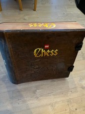 Lego Castle Scacchi Giganti