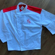 Giacca Chef Gordon Ramsay