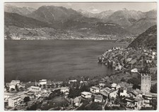DERVIO - LECCO - VIAGG. 1964 -33390-