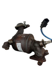 CONVERTITORE CATALITICO HONDA