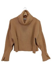 ZARA Maglione dolcevita Donna