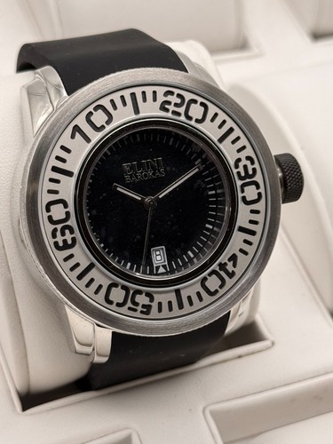 Elini barokas orologio uomo - barokas,