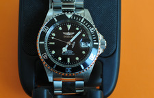 INVICTA PRO DIVER Professional