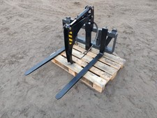 Forca per pallet FEM2 2000 kg