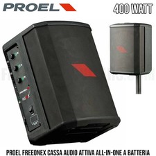 Proel FREEONEX cassa audio