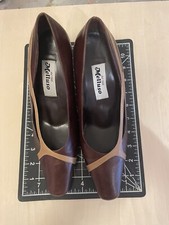 Melluso Women's Italian