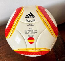 Adidas jabulani 2010 winner - adidas,