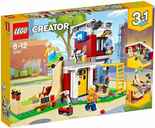 Lego 31081 creator - 31081,