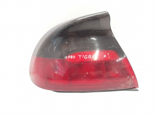 Faro posteriore sinistro opel - faro,