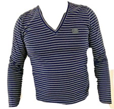 Maglione Camicia Polo Uomo Maniche Lunghe Cesare Paciotti 4US Invernale Tg. 48