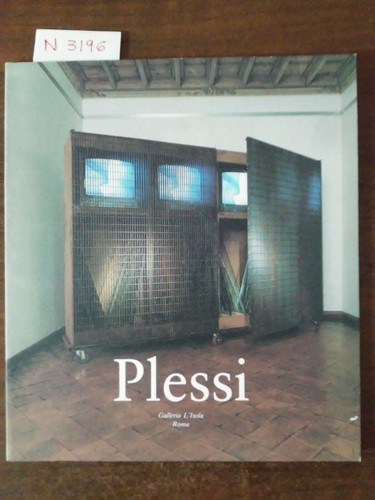 Plessi fabrizio isola - plessi,