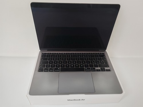 Apple macbook air 2020 retina - apple,