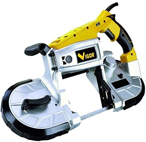 Seghe nastro vigor snp - a,