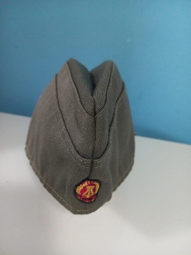 Cappello militare mod bustina - cappello,