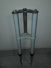 FORCELLA 25MM CIMATTI TUBONE PERIPOLI CICLOMOTORE ASPES FANTIC CROSS EPOCA