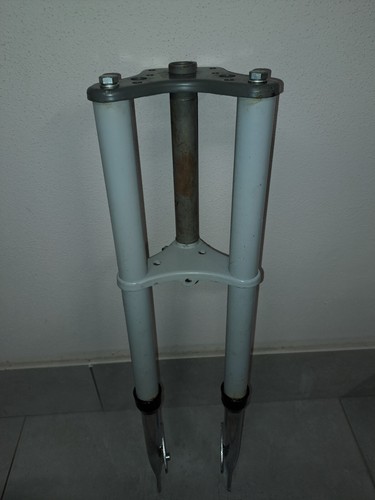 Forcella 25mm cimatti - forcella,