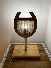 Lampada artigianale design