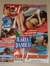 CHI 2015/29=ILARIA
