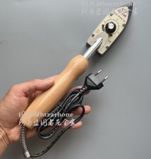 Mini ferro cucito trapuntatura