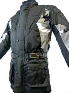 Giacca moto - speed, 2