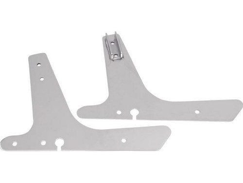 Schienalino sportster sissy - schienalino,
