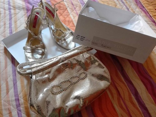 Scarpe borsa - +,