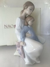 NAO by LLADRO' A moment with