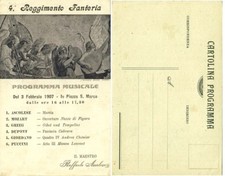 GG316-4TH INFANTRY REGIMENT -
