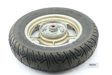 Yamaha XV 750 Virago 3AL 1993