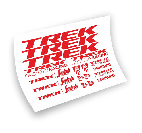 Trek segafredo zanetti kit - trek,