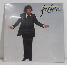 20220 LP 33 giri - Joe Cocker - Luxury you can afford - Asylum 1978 SIGILLATO