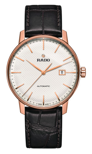 New rado coupole - new,