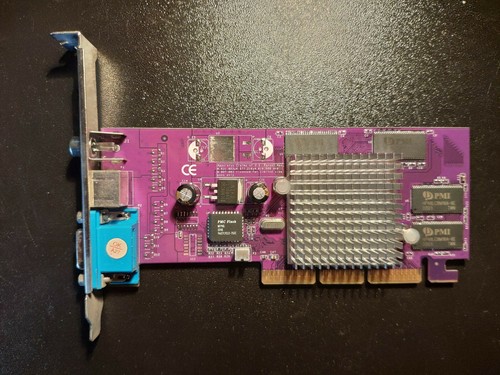 Scheda video palit daytona - scheda,