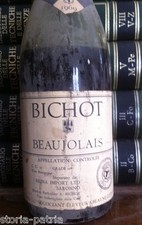 ENOLOGIA_VINI D'EPOCA_VINO