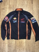 Giacca Honda Repsol HRC Racing