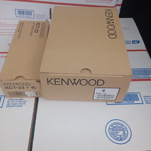 Kenwoodkch testa cavo di - e,