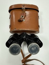 BINOCOLO ZENITH HARD COATED TRIPLE TESTED  8x30 FIELD 7,5°