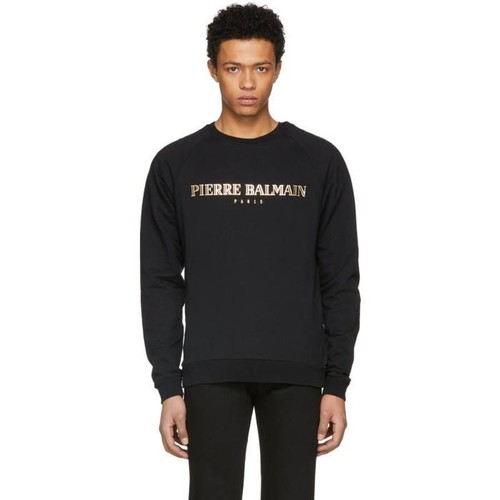 Felpa pierre balmain - felpa, paris