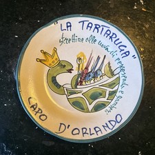 piatto Buon Ricordo La